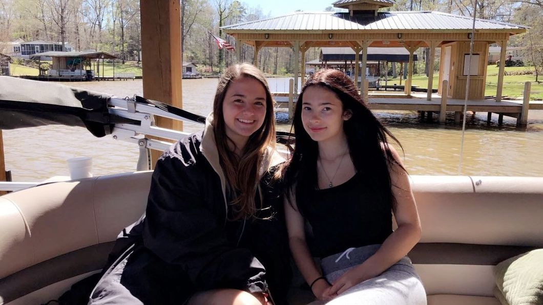 My Depression Shaped Me Into Who I Am Today