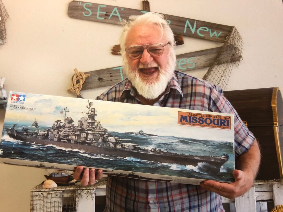 Why aren't you crafting?