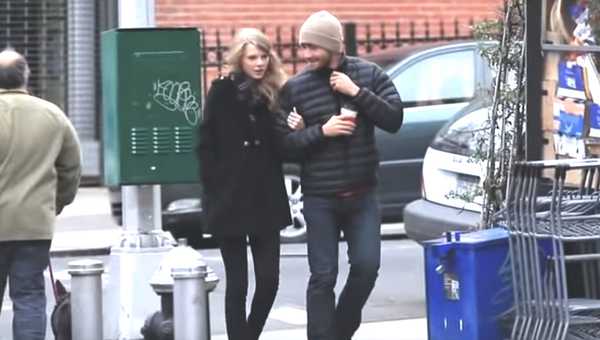 As Long As You're Safe, You've Got Nothing To Lose Boucning From Guy To Guy In Your 20s