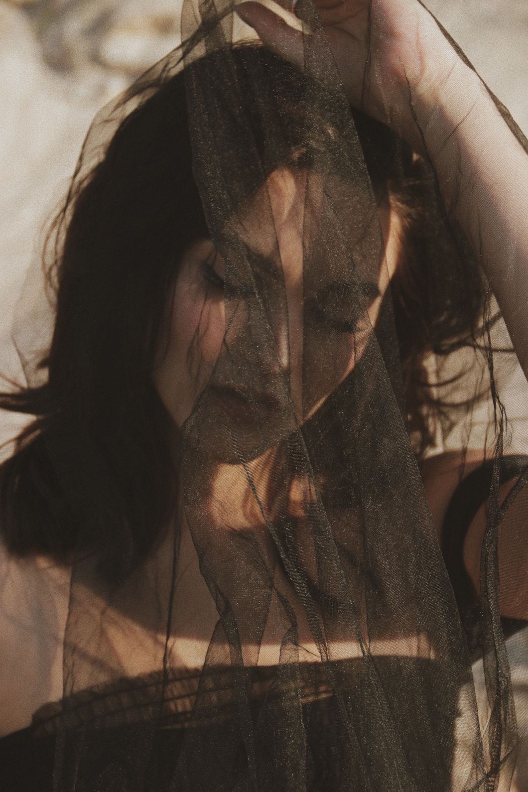 Reveal Your Inescapable Feelings And Emotions, Don't Suppress Them.