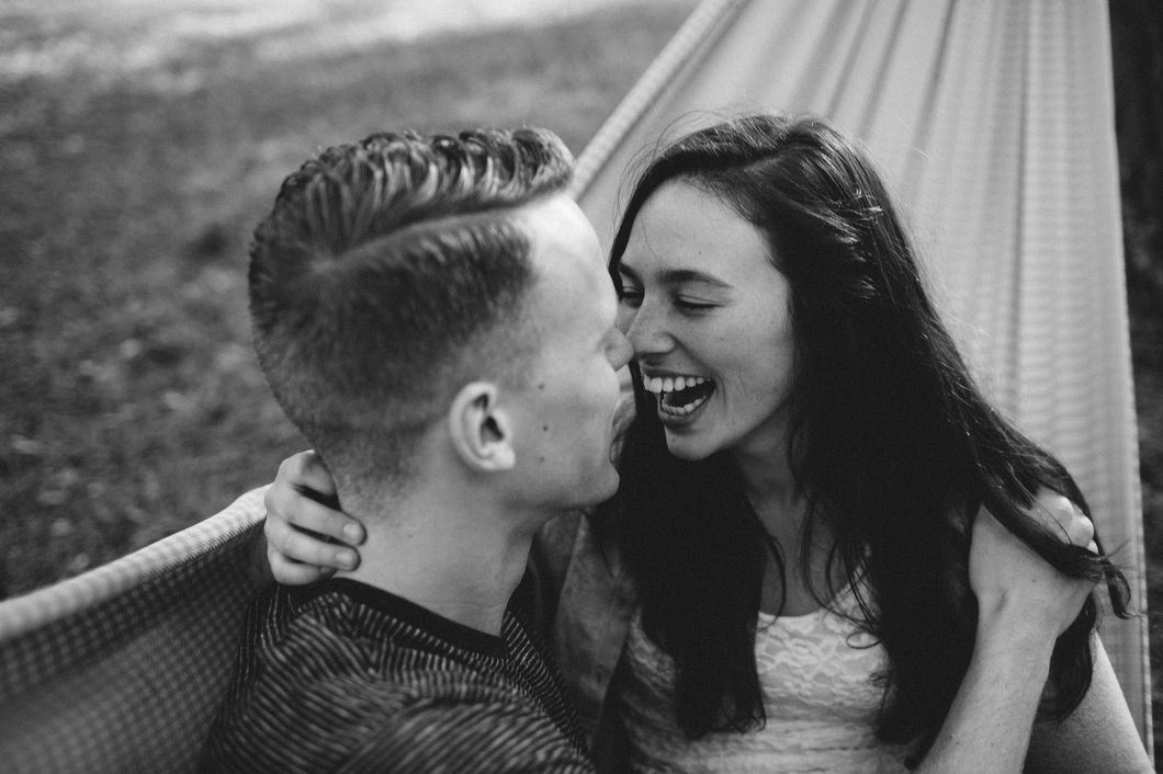 4 Things To Consider In The The First Stages Of Dating