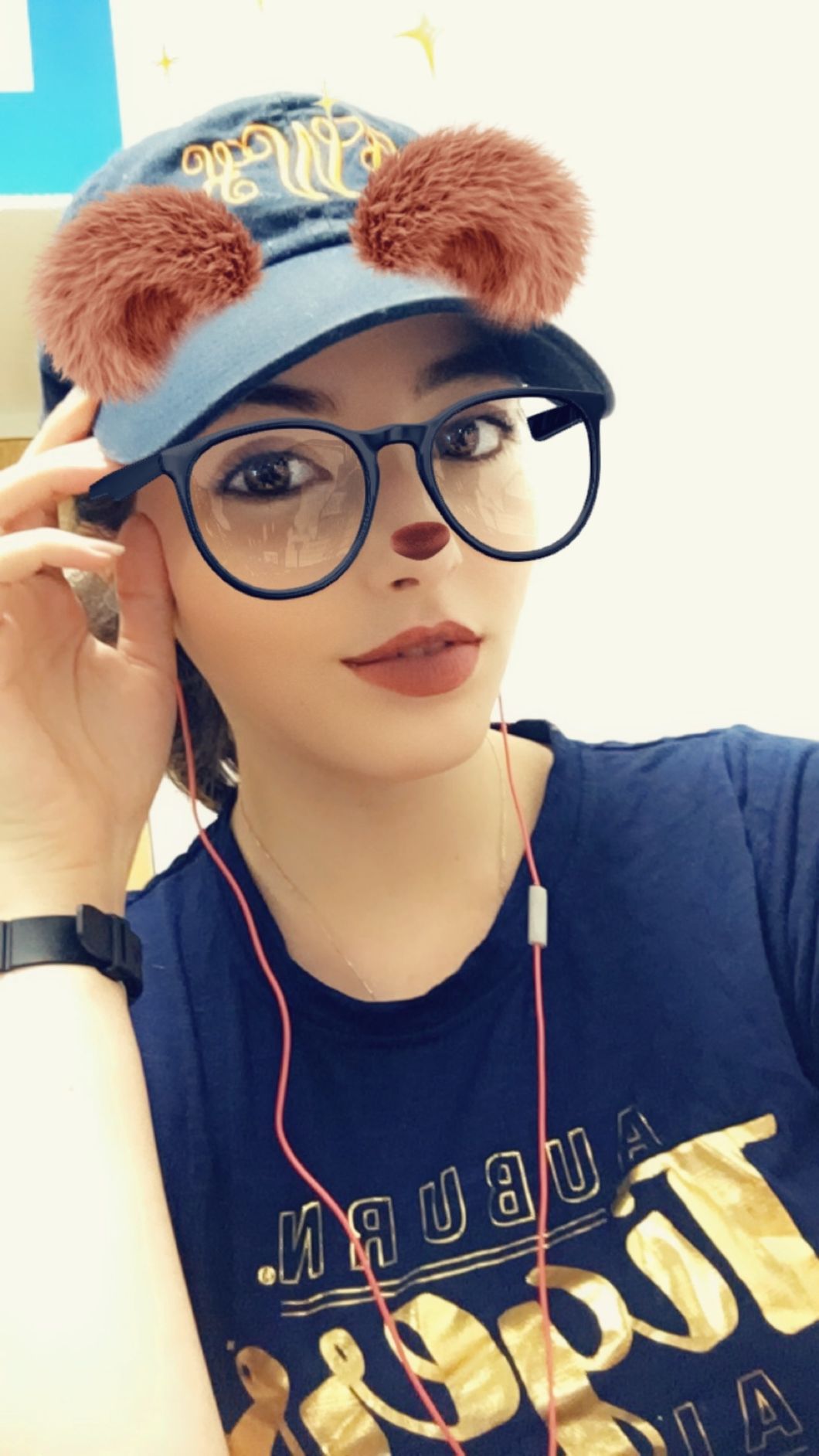 Poetry On Odyssey: A Jade Problem