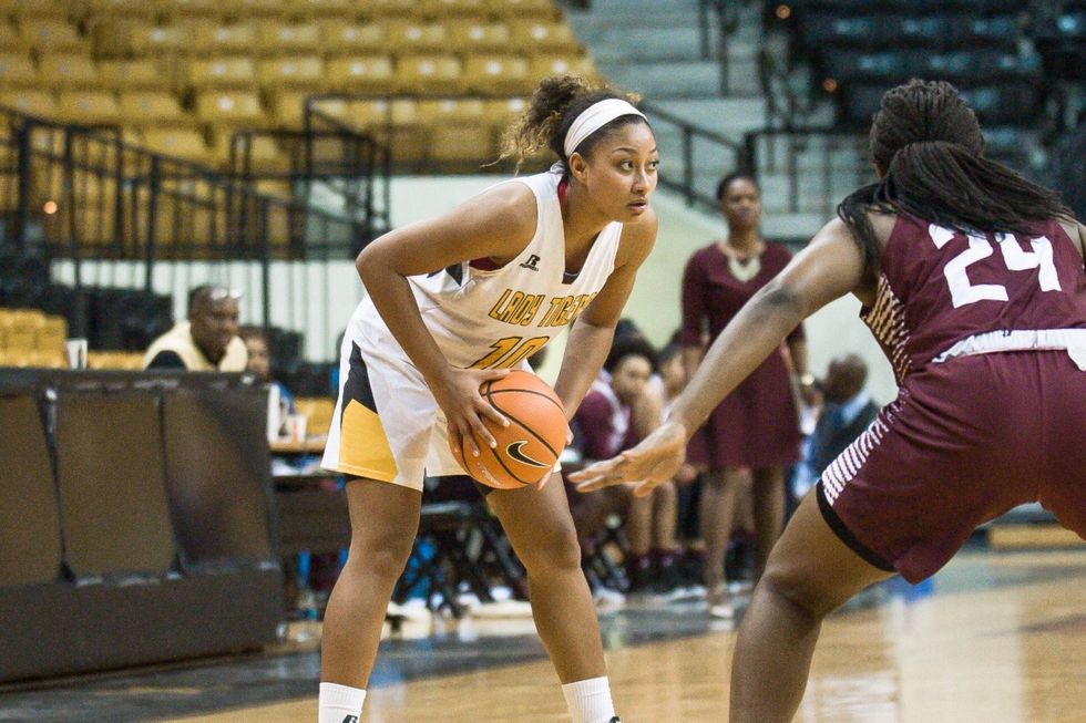 From Student-Athlete to N.A.R.P: The Transition