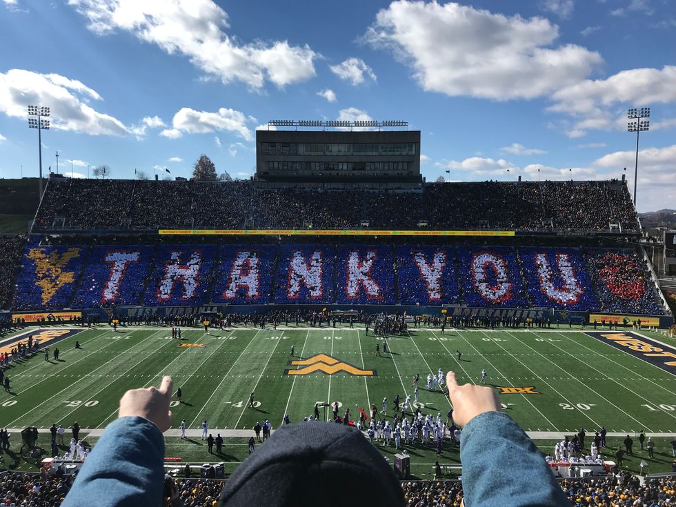 6 Friends You'll Meet Freshman Year of College, If You're Lucky