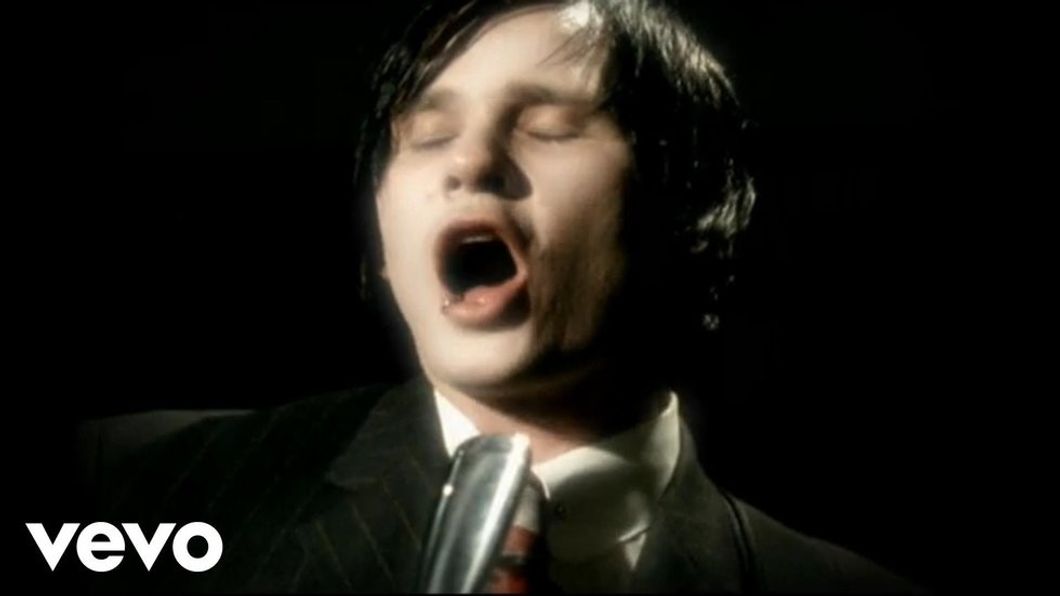 All In Favor Of Calling Your 23rd Birthday Your 'Blink 182 Year' Say 'I!'