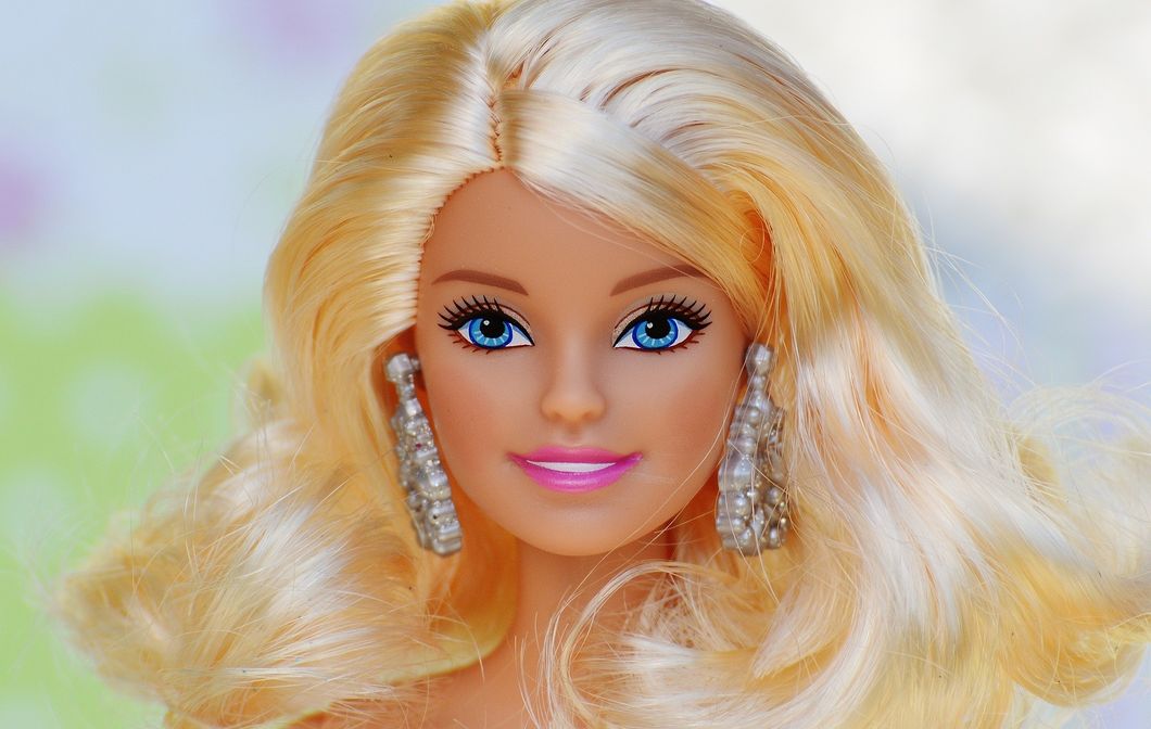 After 60 Years, Barbie Is Still The Coolest Girl You Know