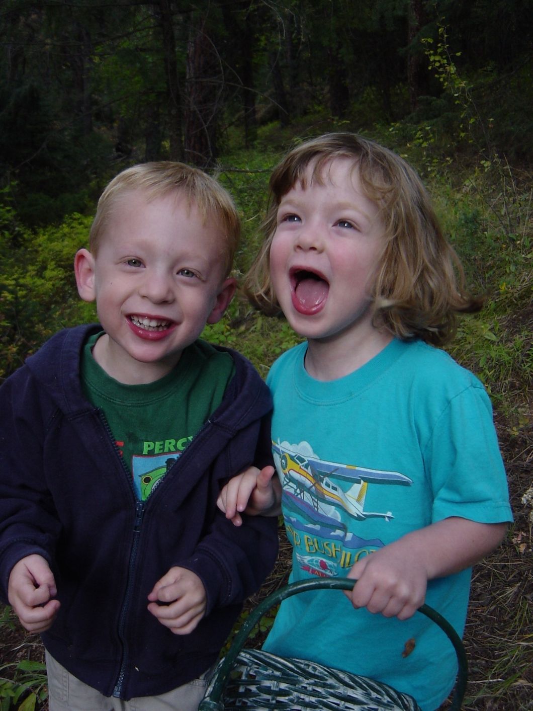 The Best... And Worst Parts About Being A Twin