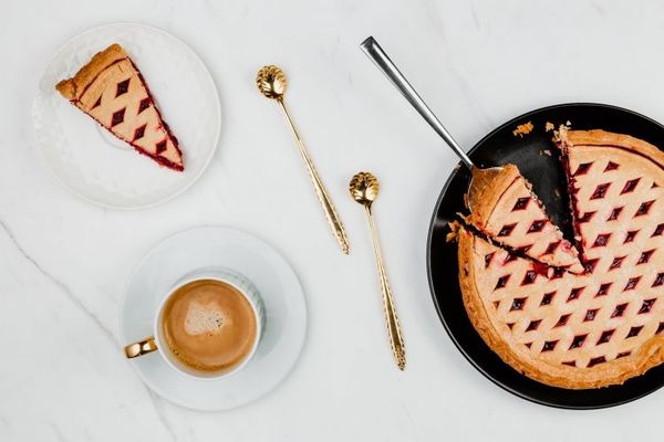 10 Pie Places For Your Pi Day