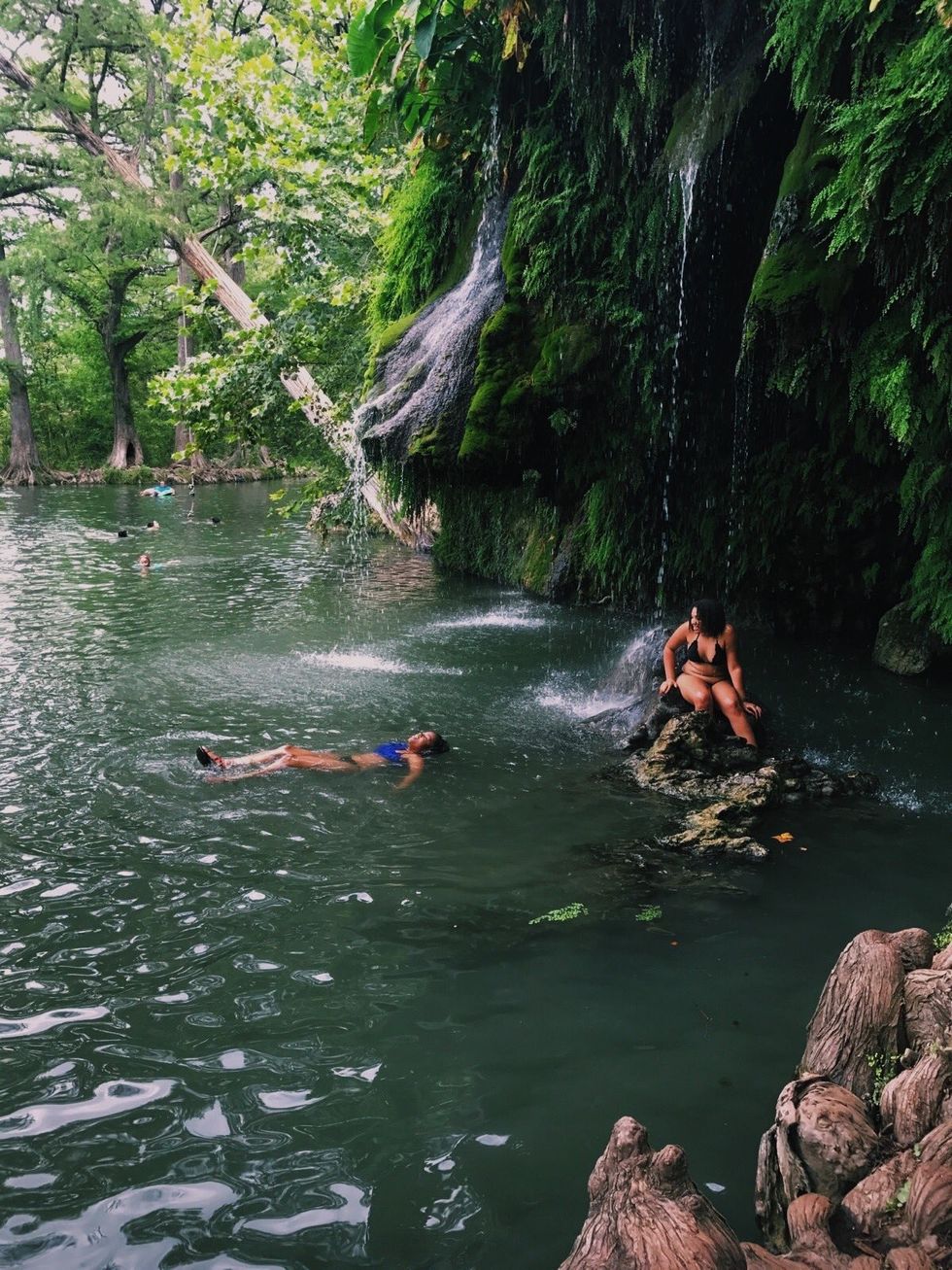 This Is The One Where I Talk About Myself: Self Love Takes More Than Face Masks