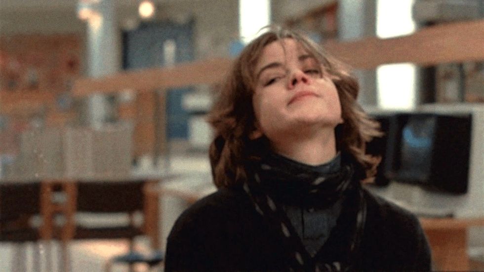 Wearing Black Doesn't Make You 'Emo,' 'Goth,' Or 'Dark,' This Isn't Middle School Anymore