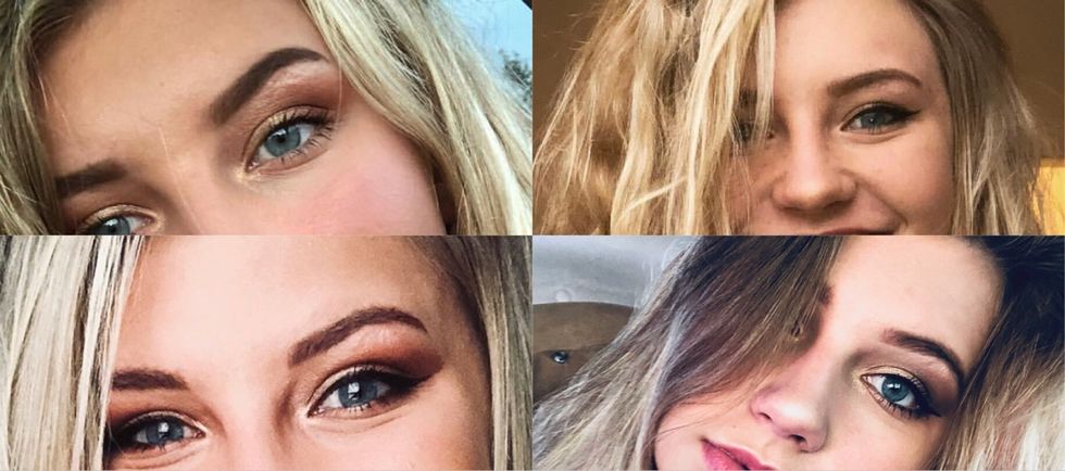 5 Easy Eyebrow Hacks That Will Change Your Life, For The Better, For Real