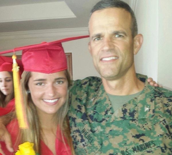 The Term 'Military Brat' Is Completely Unfitting For Military Kids