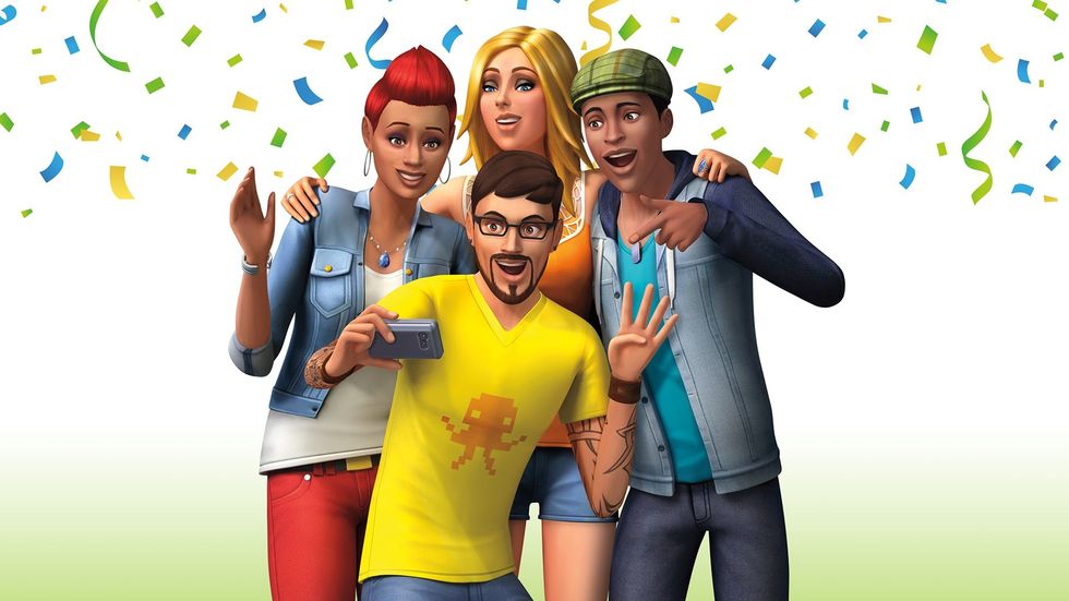 What The Rest Of The Sims 4 Could Look Like