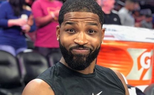 18 Texts Guys Like Tristan Thompson Are Likely To Send You After 11 PM