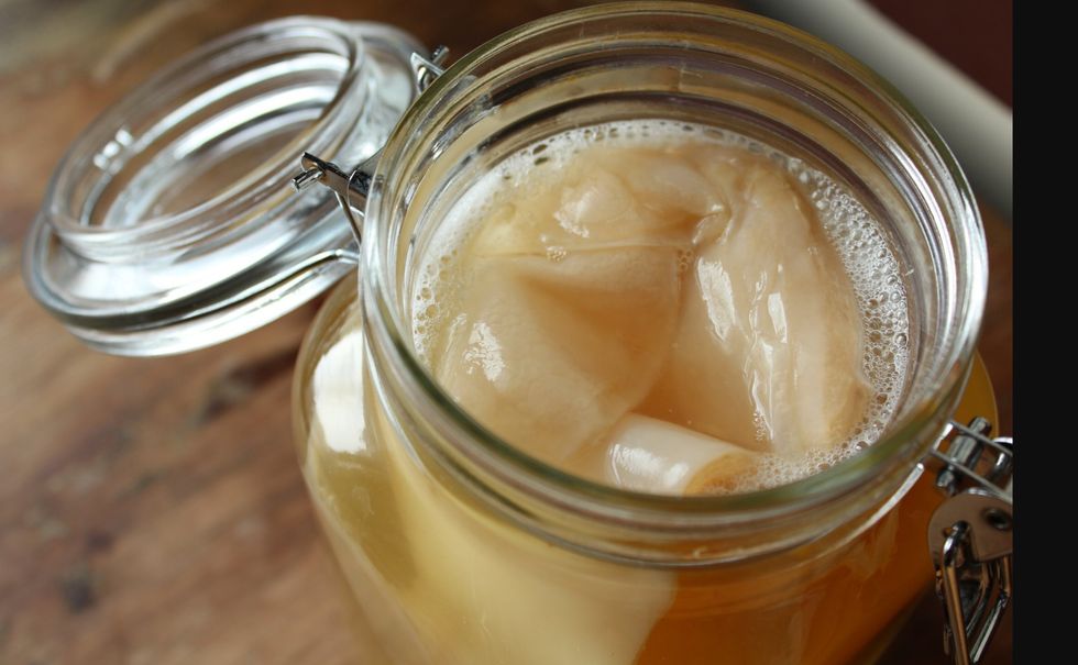 Kombucha: A Drink Like No Other