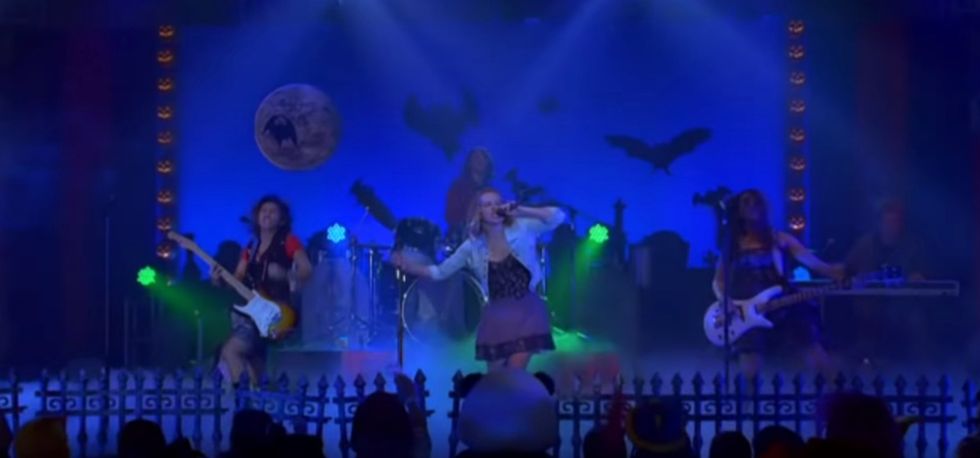 Get Rid Of Your Mid-Semester Blues With These Classic DCOM Lyrics