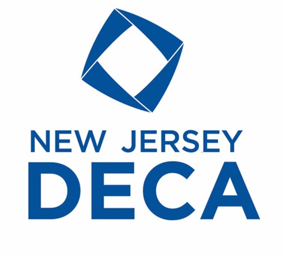 What It's Like To Attend New Jersey's DECA State Competition