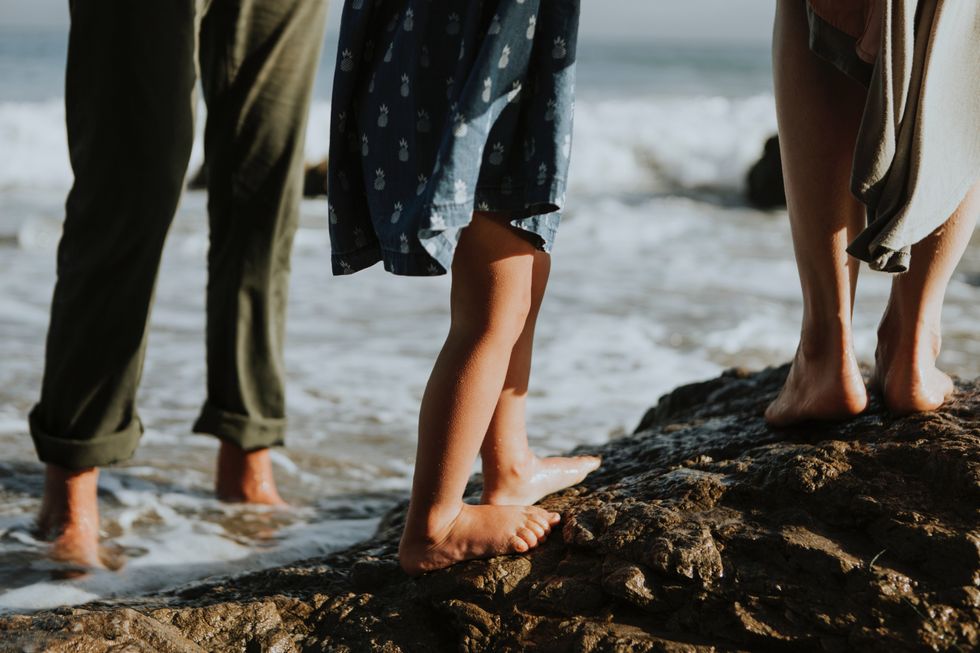 My Parents Divorce Taught Me A Lot About Life