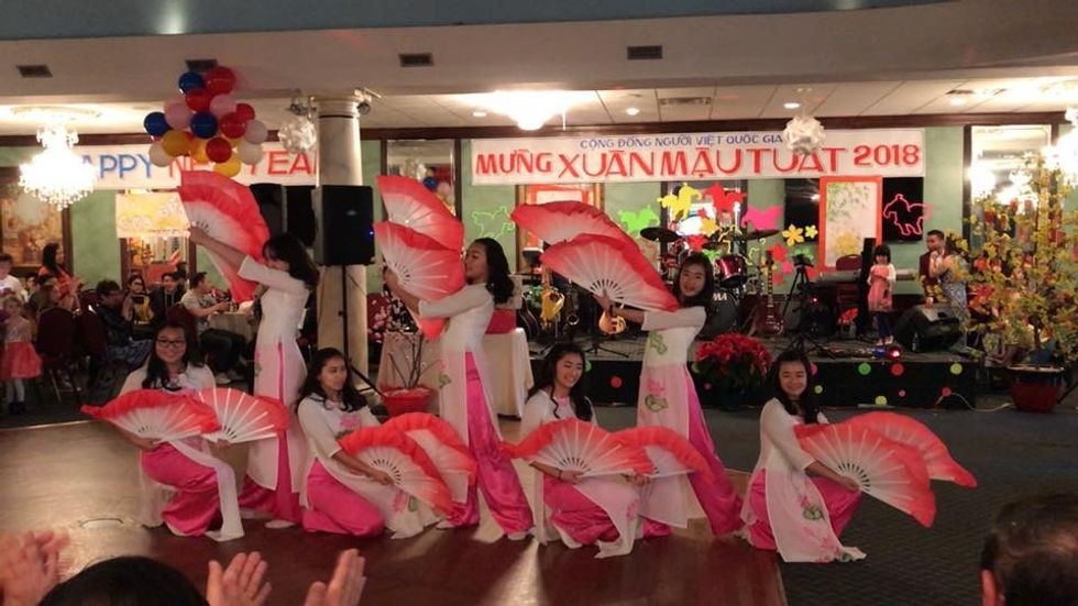 Still Living In A World Where Privilege Is Based On Our Identity