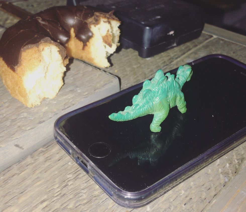 Your Kids Don't Need A Tablet To Stay Entertained At The Dinner Table