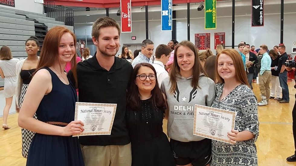 11 One-Lines That Make Girls 4'11'' Or Shorter Run Short On Patience