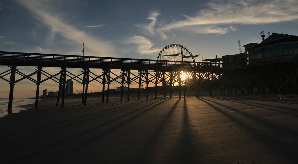 29 Things To Do in Myrtle Beach, SC Regardless Of The Weather