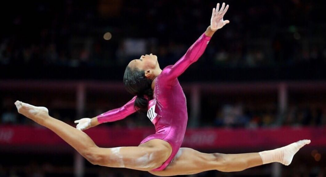 Dear Gymnastics, Thanks For The Many Memories That'll Be Missed
