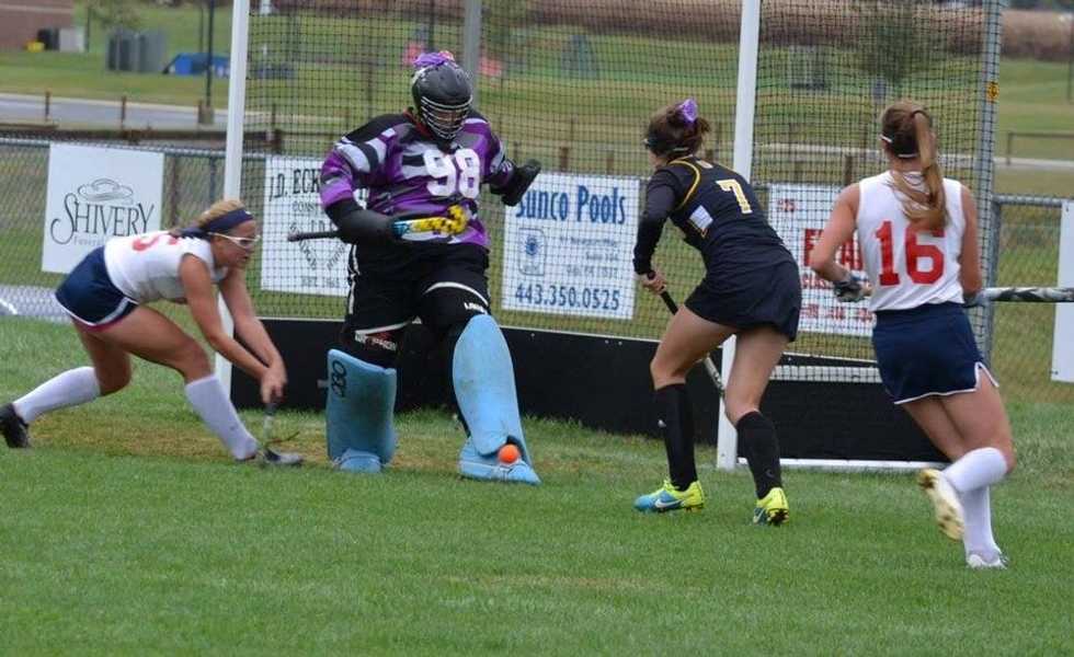 I Am Forever Grateful My Parents Signed Me Up For Youth Sports