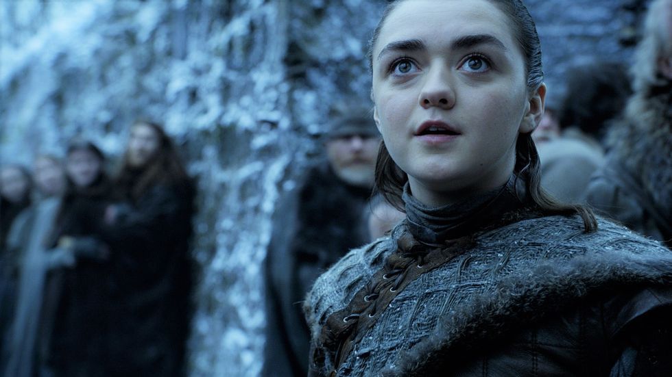 8 Things All 'Game of Thrones' Fans Can Relate To In 2019