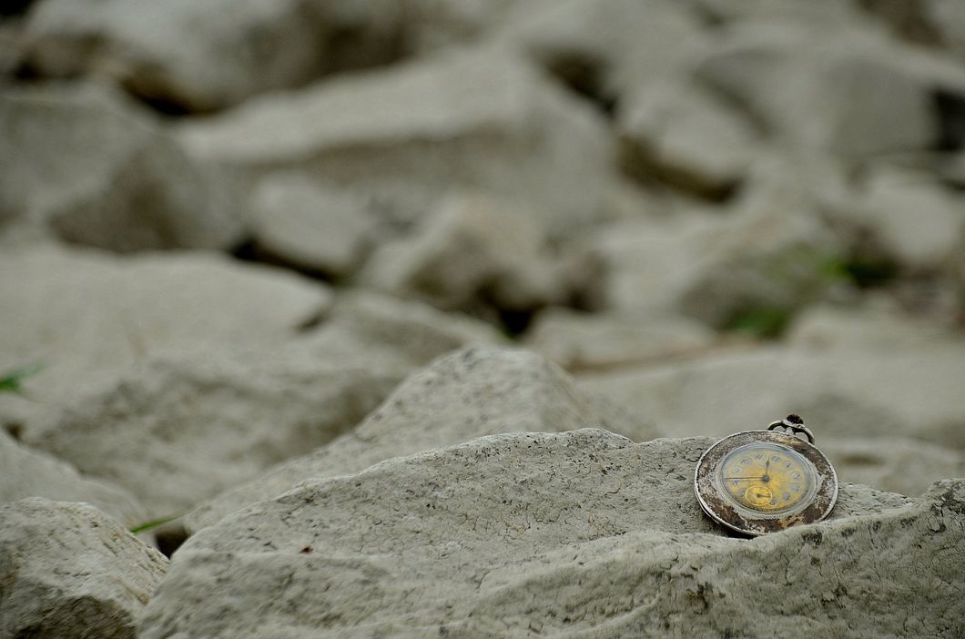 A Letter To My 17 Year Old Self