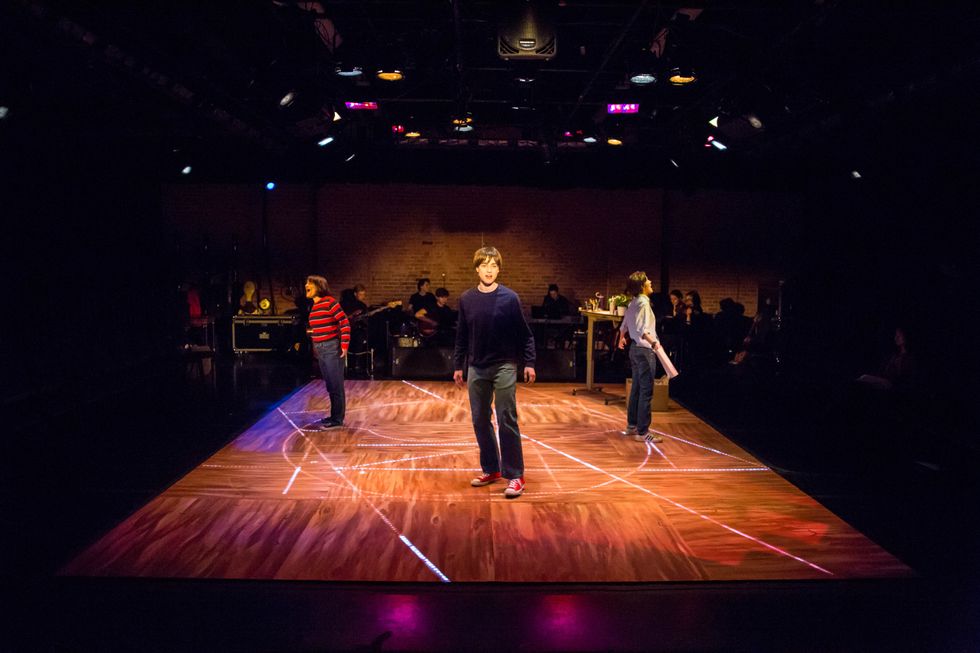 "Fun Home": A Musical That Is Truly Authentic About Dysfunction