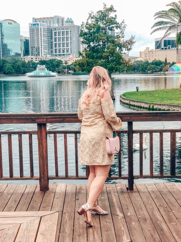 Living In A Fantasy World Destroyed Me