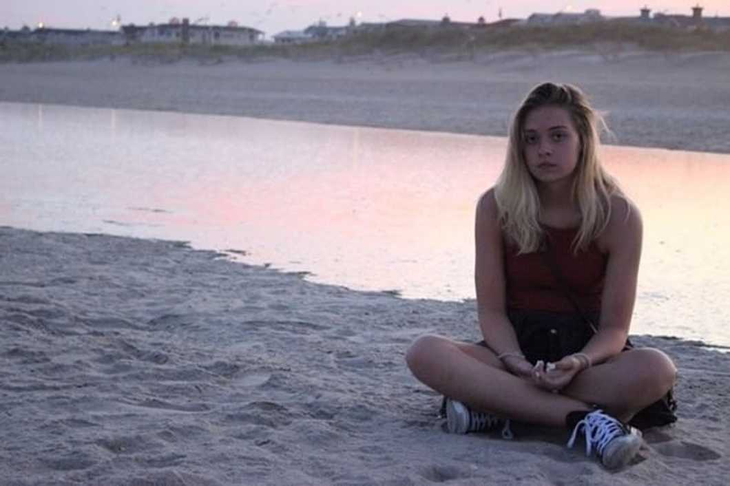 I'm Having An Existential Crisis And Someone Else Is, Too