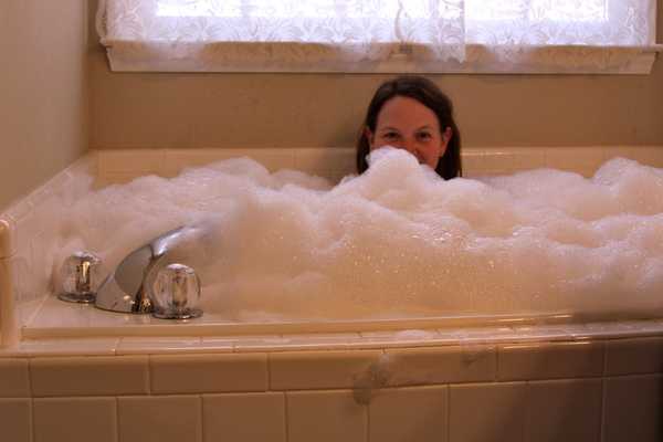 5 Simple Ways To Treat Yourself To Some Self Love