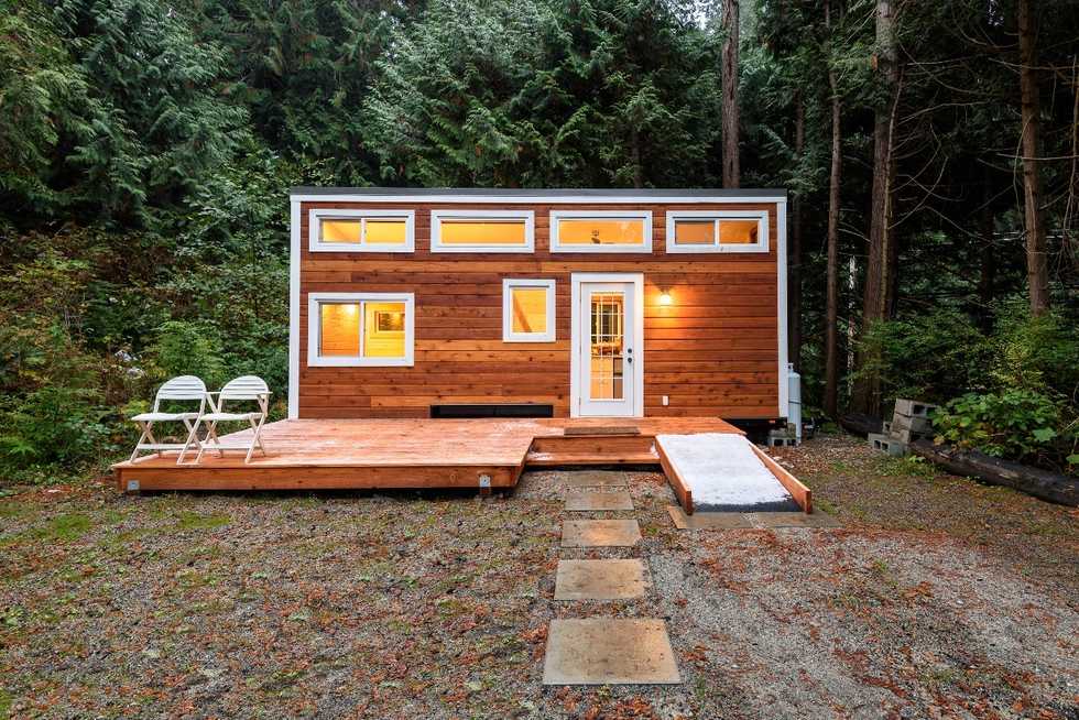 Go Tiny or Go Home: Is the Tiny House Movement Still Popular?