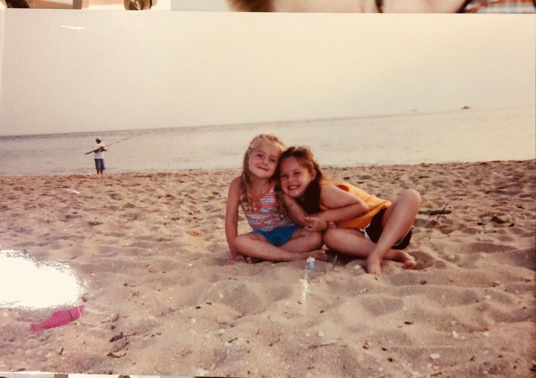 If You Grew Up On The Beach, You Know These 21 Things For SHORE