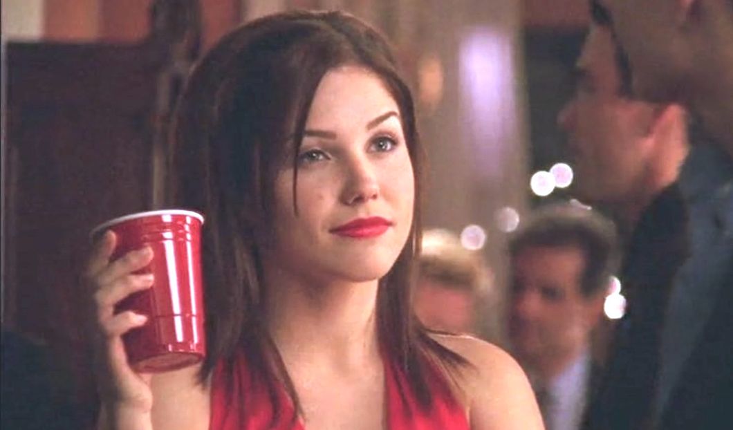 If 20 Iconic Brooke Davis Quotes Were Your College Major