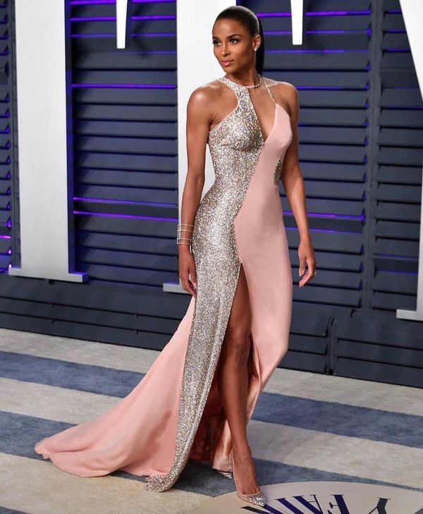 There Is A Thick Line Between Being A Gentleman And Being A Softy