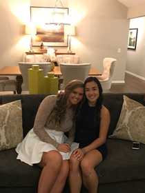 Distance Has Nothing on Me and My Best Friend From Home