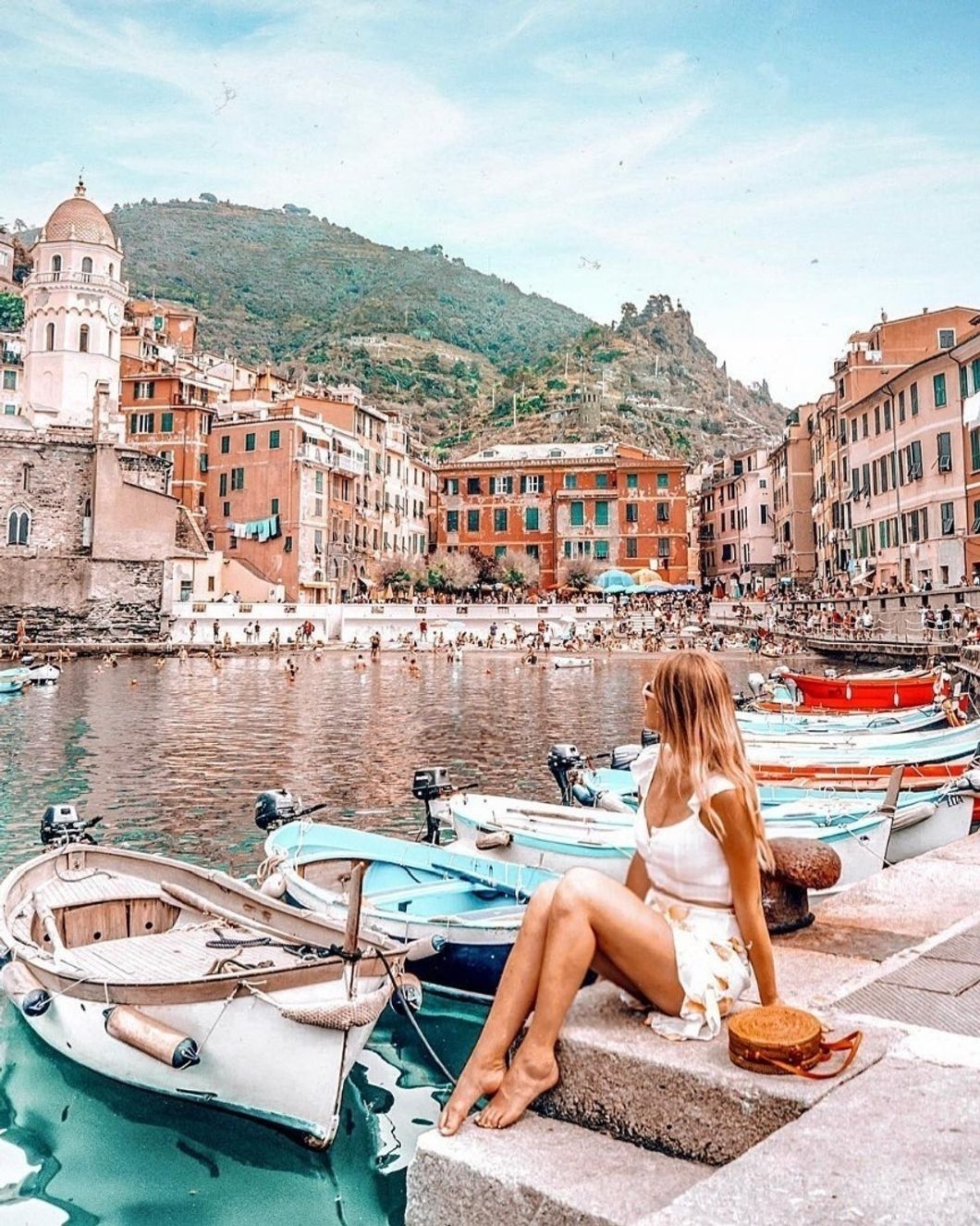 7 Reasons I Can't Wait To Visit Italy Next Week