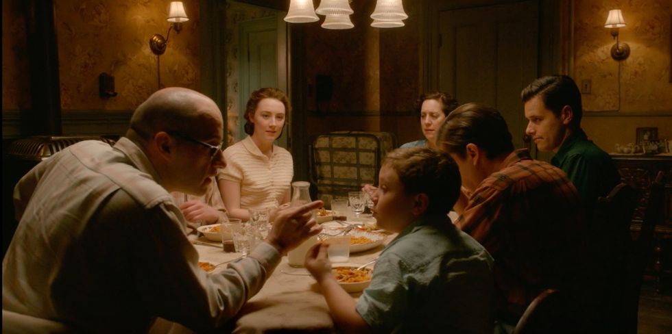 10 Things You Learn Being Raised By Italian Parents