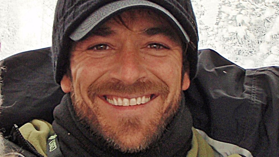 Here's To Luke Perry, A Brilliant Life And Career Cut Far Too Short