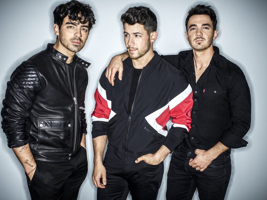 11 Jonas Brothers Lyrics That Take Fans Way Back