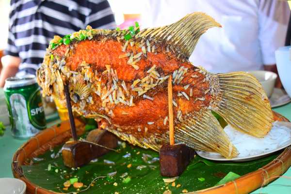 Patiently Waiting Until NC Has A Chinatown Or Little Italy Where I Can Get Some Authentic Food