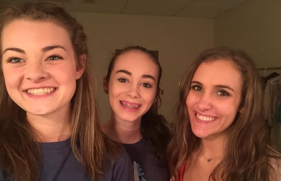 To All My Friends That I Made in High School...