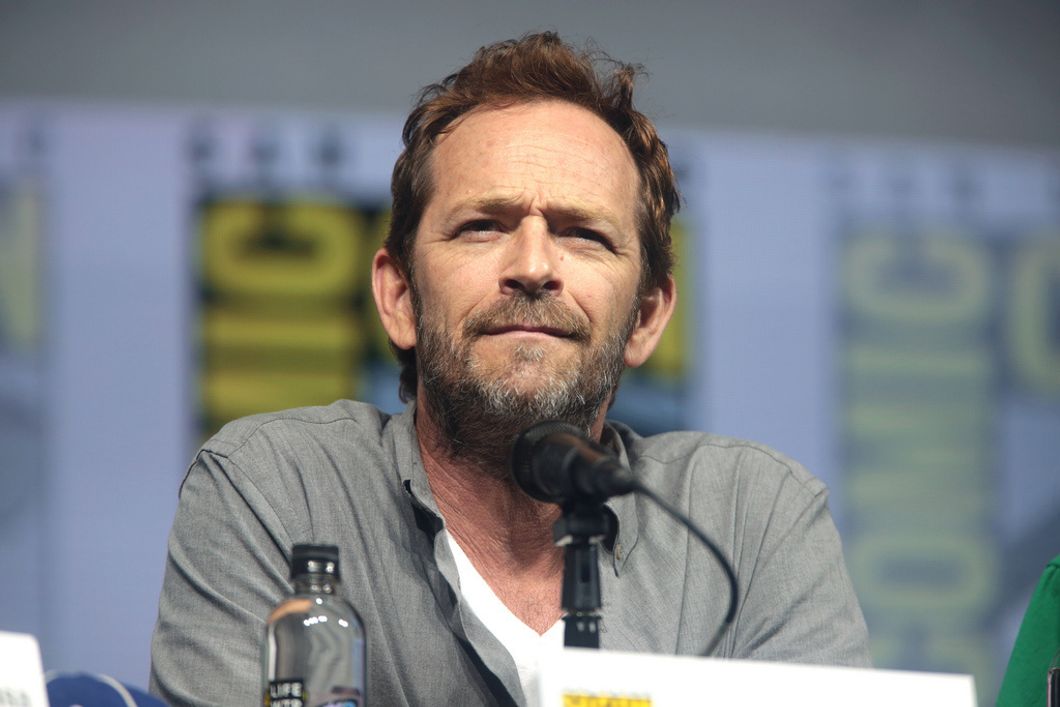 'Riverdale' After Luke Perry Is Not The Same