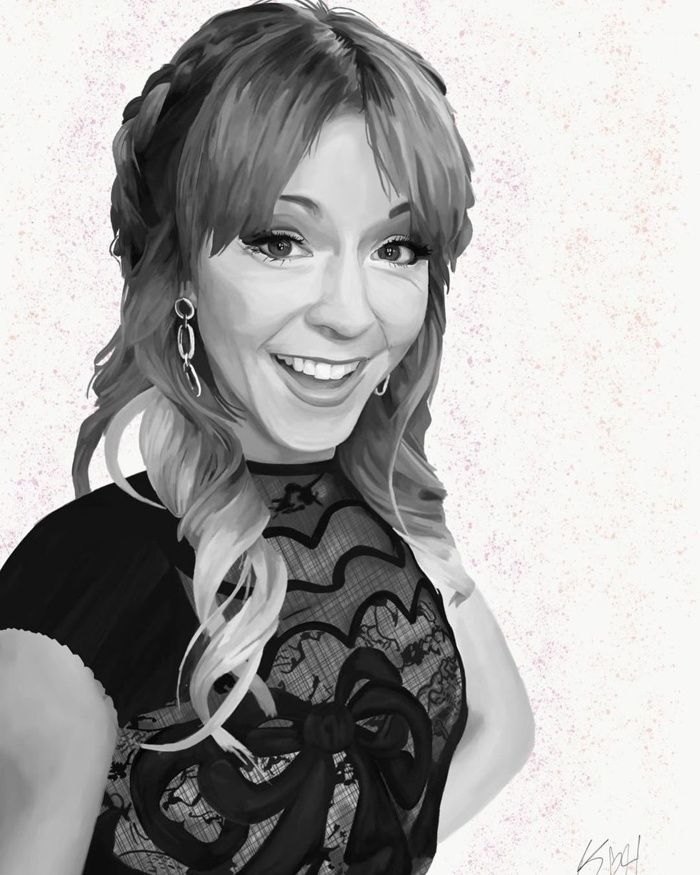 having a friend 2,000 miles away