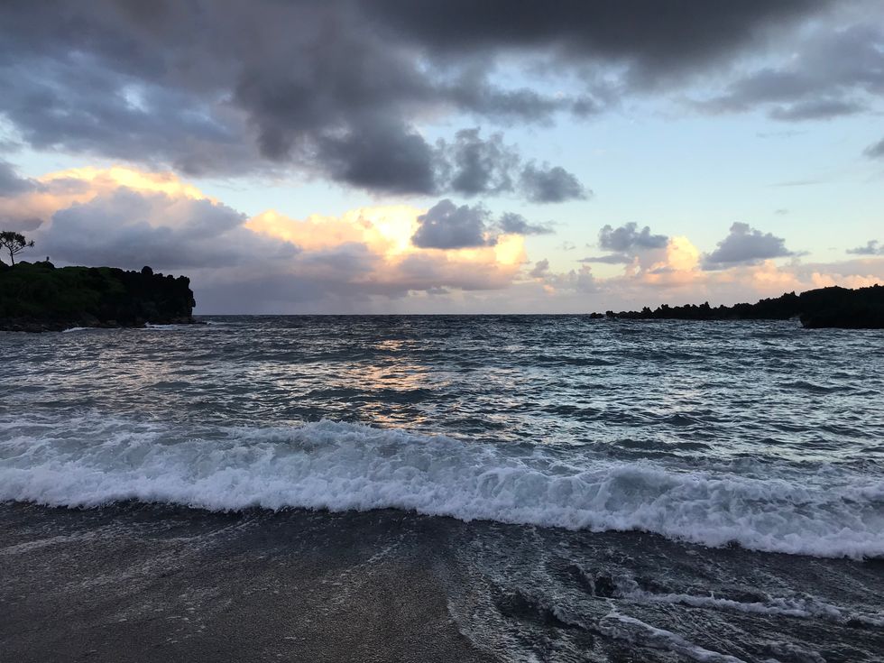 This Mama Went to Hawaii for a Week and It Changed Her Life