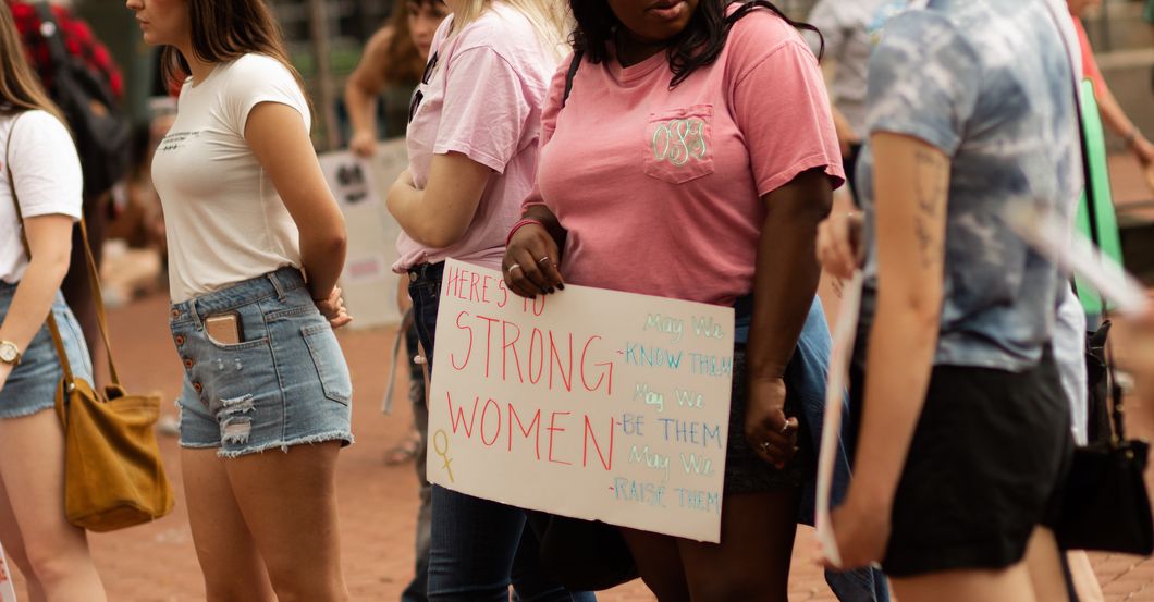 5 Ways To Be A Better Feminist