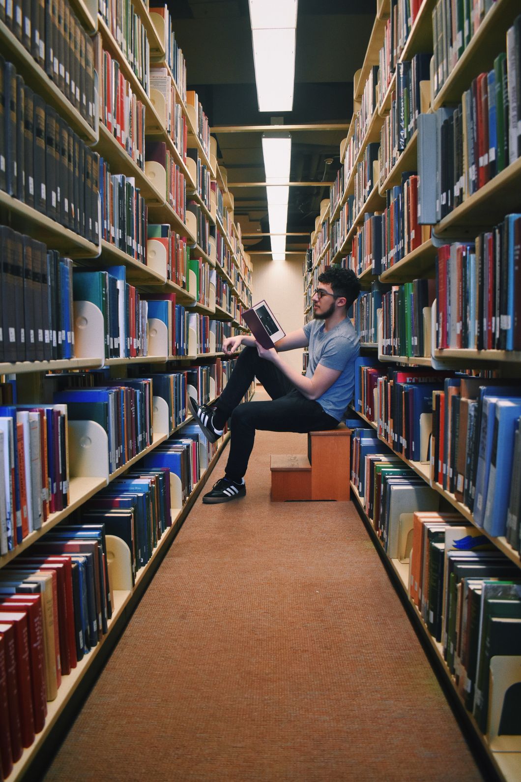 There Is A Correct Way To Play This Game Called College